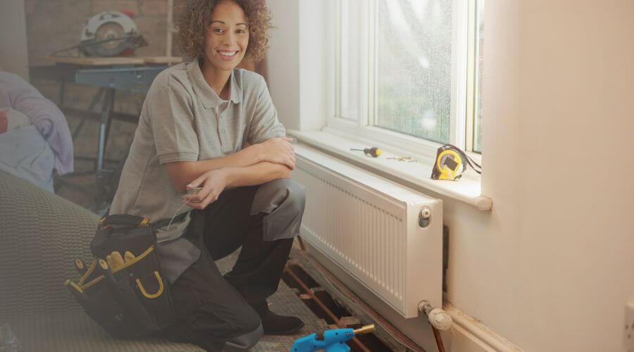 Professional same day plumber in Semora, NC